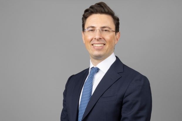 Daniel Lurch, J. Safra Sarasin