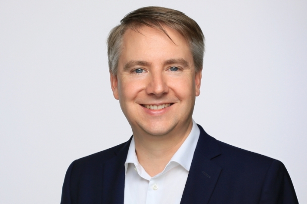 Stefan Brugger, Wellington Management