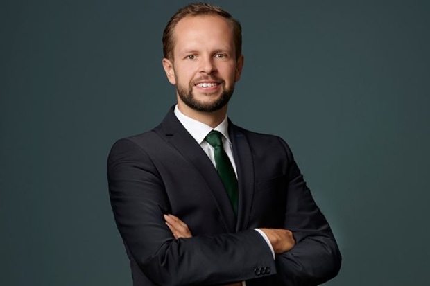 David Wehner, FGTC Investment