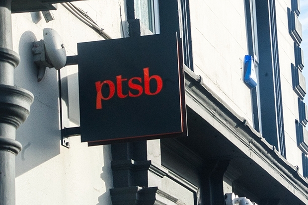 Permanent TSB Group Permanent TSB Group