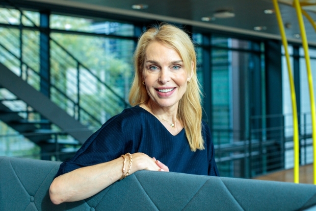 Hilde Jenssen, Nordea Asset Management Hilde Jenssen, Nordea Asset Management