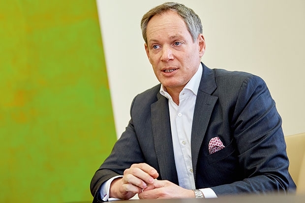 Robert Löw, LLB Österreich
