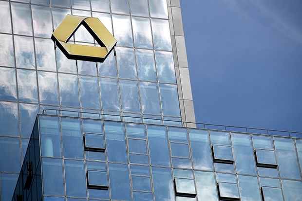 Commerzbank