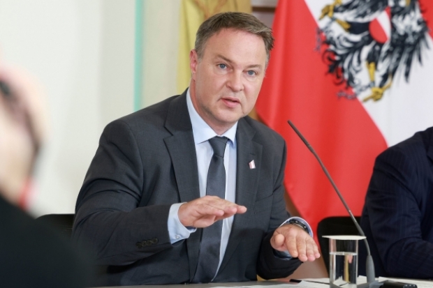 Andreas Babler, Vizekanzler