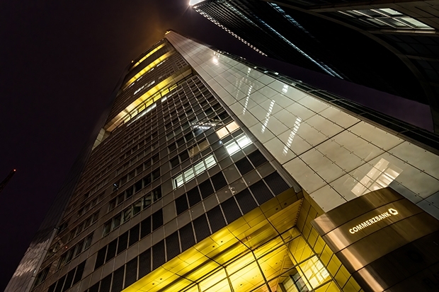 Commerzbank Commerzbank