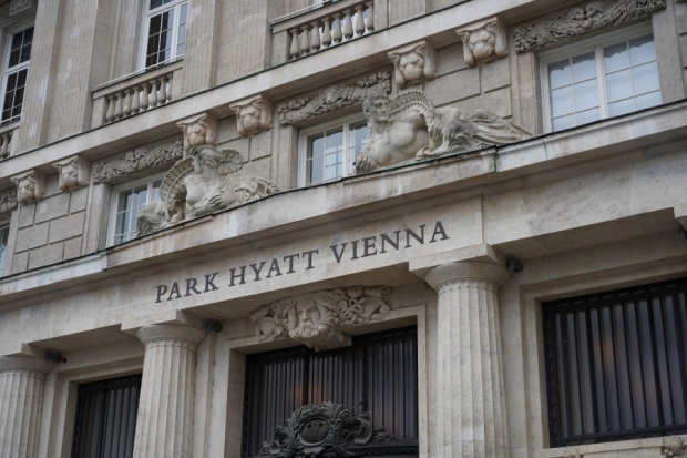 Park Hyatt Vienna Park Hyatt Vienna