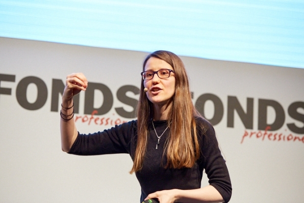 Sandra Wachter, Oxford Internet Institute