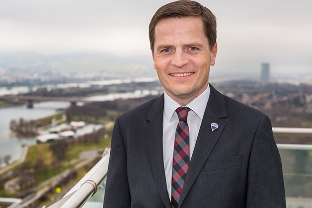 Bernhard Reikersdorfer, Remax Austria