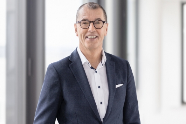 Hans Joachim Reinke, Union Investment Hans Joachim Reinke, Union Investment