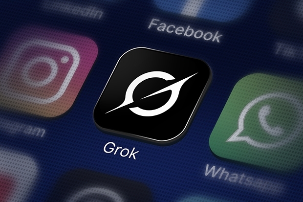 Grok
