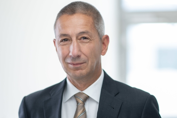 Kay-Peter Tönnes, Antecedo Asset Management