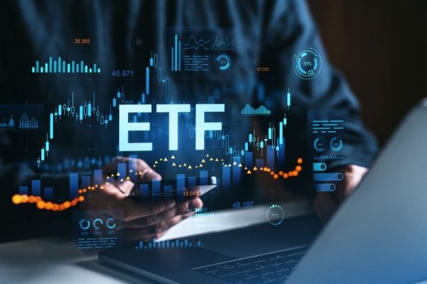 ETF