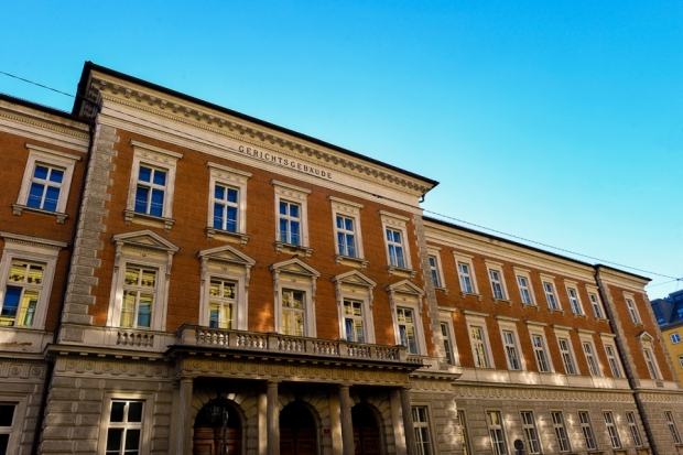 Landesgericht Innsbruck