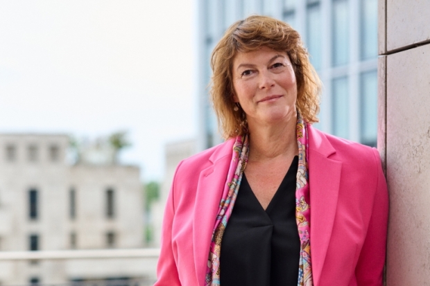 Vera Diehl, Union Investment Vera Diehl, Union Investment