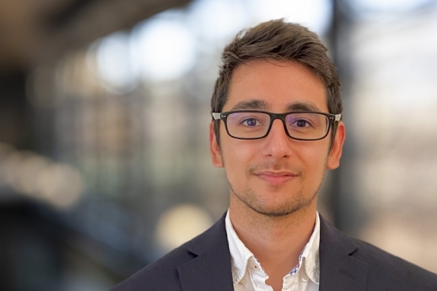 Shaan Raithatha, Vanguard Shaan Raithatha, Vanguard