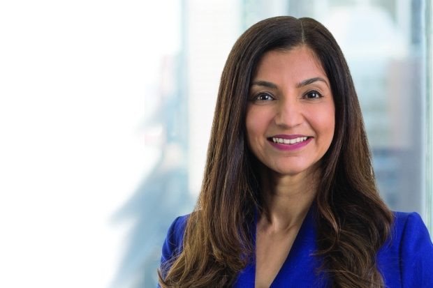 Jitania Kandhari, Morgan Stanley IM