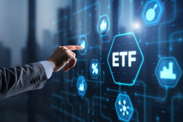 ETF