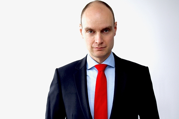 Benjamin Bente, Vates Invest