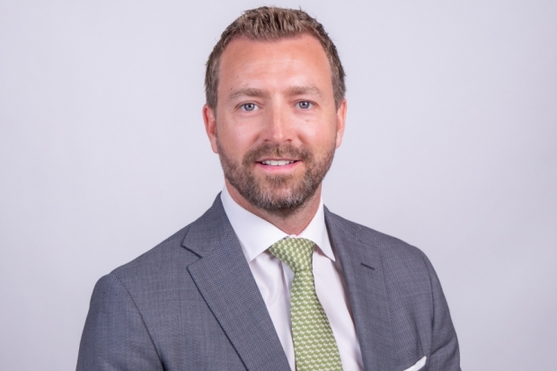 Thomas Christiansen, UBP