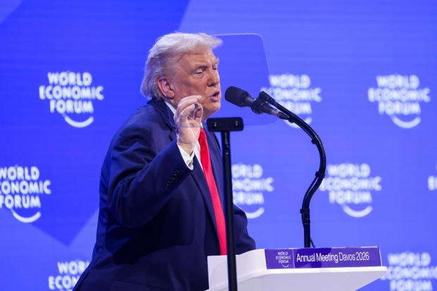 Donald Trump, US-Pr&auml;sident