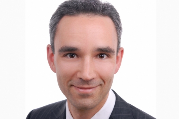 Martin Pitzer, Morgan Stanley Investment Management Martin Pitzer, Morgan Stanley Investment Management