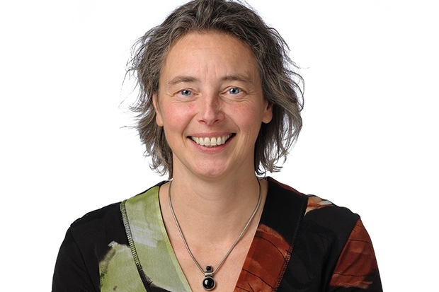 Rosl Veltmeijer, Triodos Investment Management Rosl Veltmeijer, Triodos Investment Management