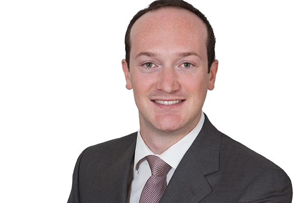 Frederic Jeanmaire, Columbia Threadneedle