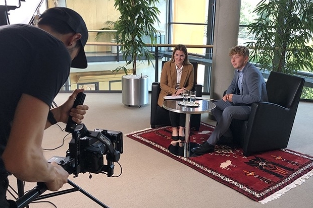 Online-Kampagne #sogehtzukunft