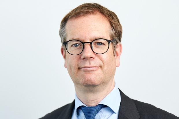 Michael Viehmann, Vorstand der Sauren Fonds-Research AG