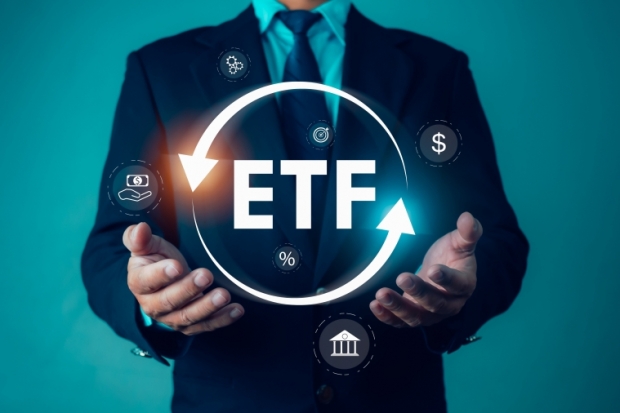 ETF