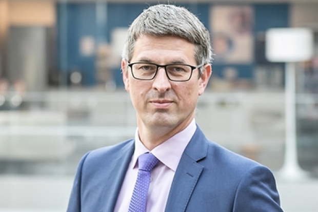 Tilmann Galler, J.P. Morgan AM