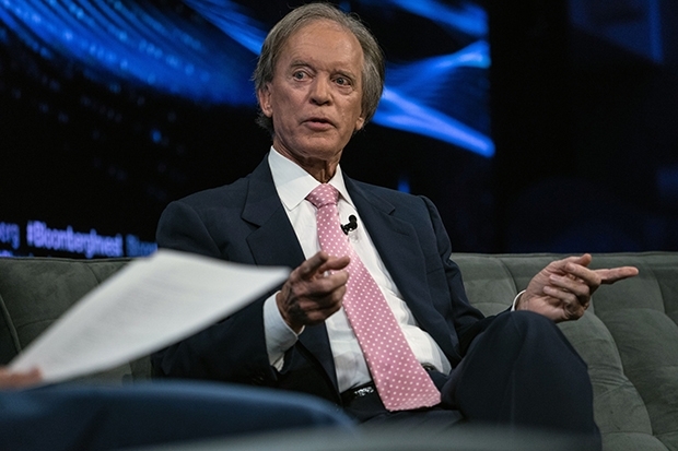 Bill Gross