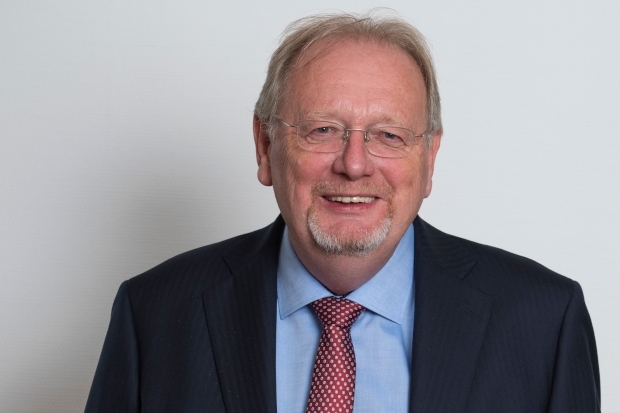 Peter E. Huber, Huber Portfolio