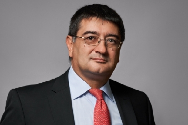 Wesselin Kruschev, Capco