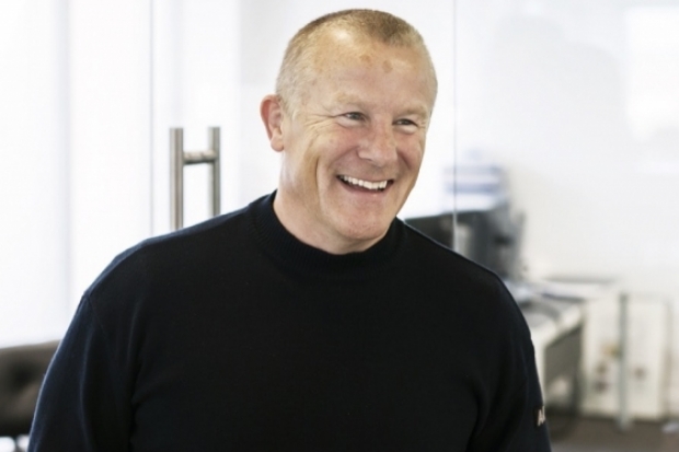 Neil Woodford