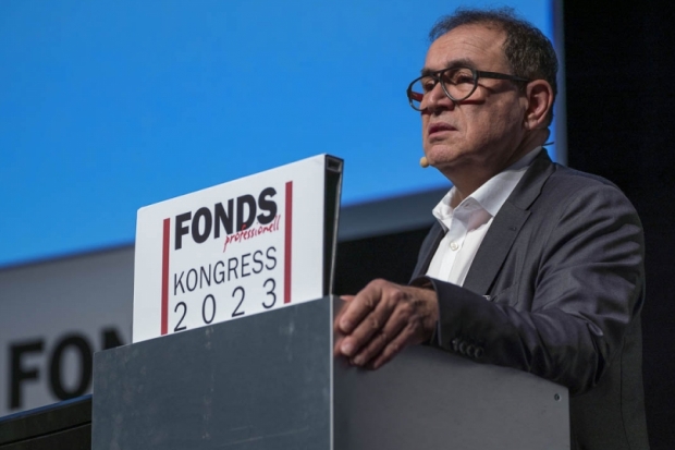 Nouriel Roubini
