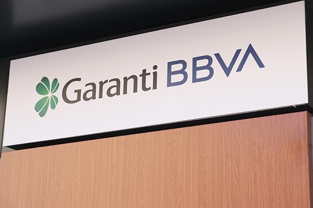 Garanti BBVA