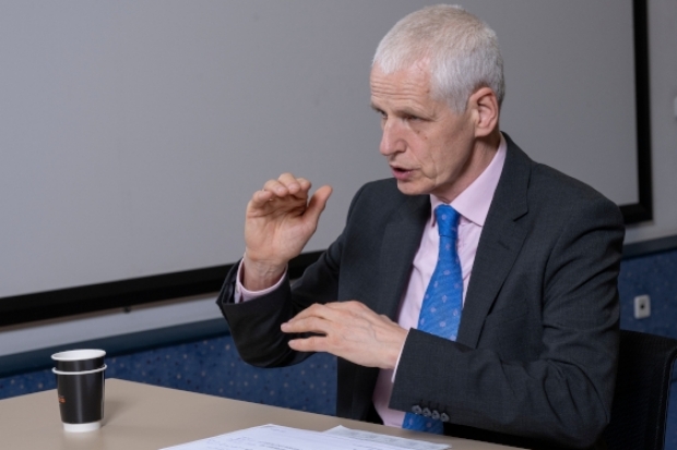 Holger Schmieding, Berenberg
