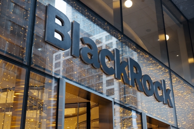 Blackrock in New York