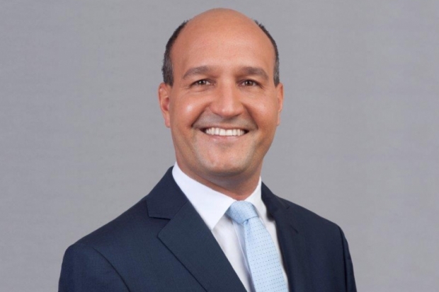 Karim Chatti, Triodos Investment Management