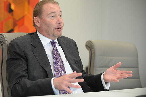Jeffrey Gundlach, Doubleline Capital