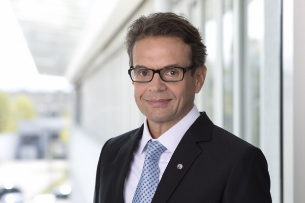 Michael Lacchini, Nürnberger Versicherung