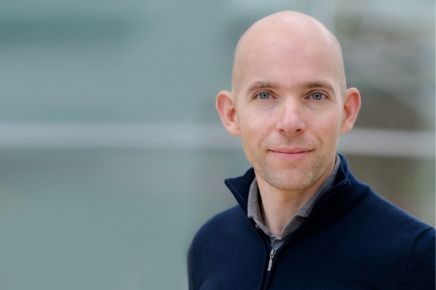 Daan Spaargaren, PME