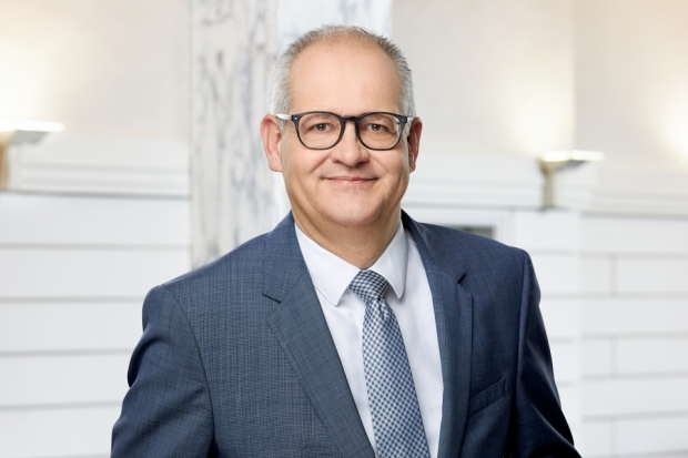 Carsten Klude, M.M. Warburg & Co.