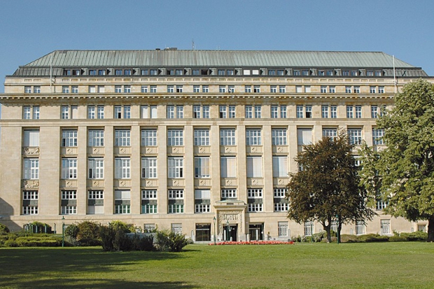Österreichische Notenbank