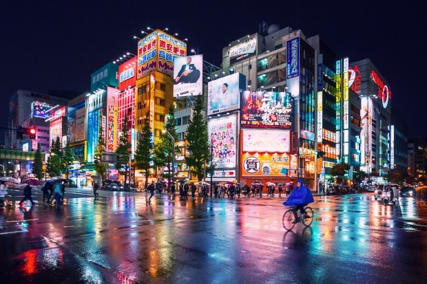 Tokio