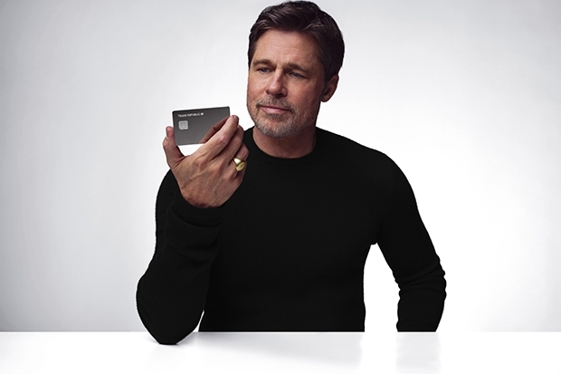 Brad Pitt, Schauspieler und Filmproduzent