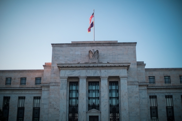 Federal Reserve