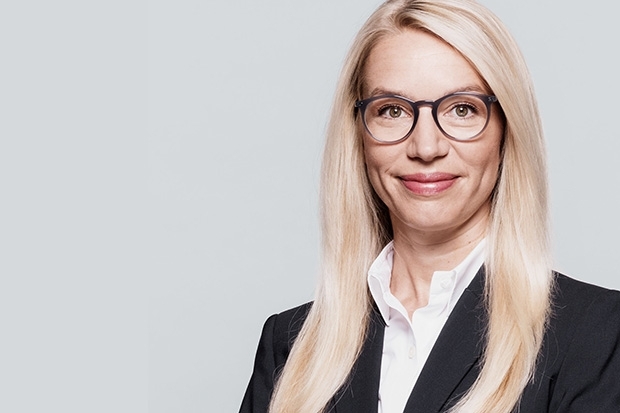 Anke Schaks, Meag