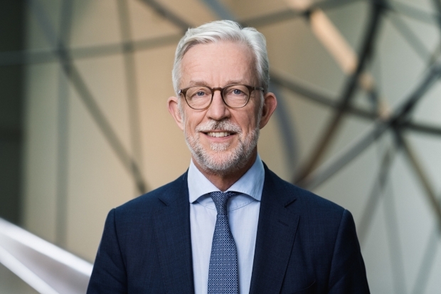 Karl von Rohr, Deutsche Bank